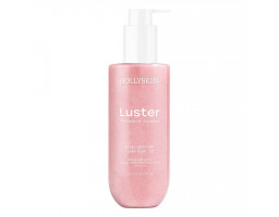 Hollyskin Luster Nude Rose 02 — шимер для тіла, 150 мл