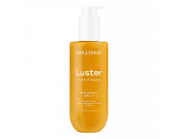 Hollyskin Luster Gold 03 — шимер для тіла, 150 мл