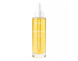 Hollyskin Sun Protect Body Oil SPF 5 — олія для інтенсивної засмаги, 100 мл