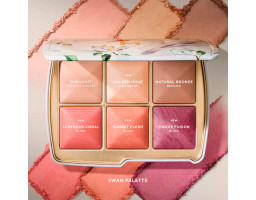 Hourglass Ambient Lighting Edit Unlocked AnimalSwan 2025 — Лебідь, лімітована 6-кольорова палетка