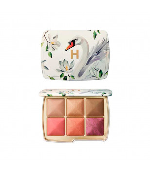 Hourglass Ambient Lighting Edit Unlocked AnimalSWAN 2025 — Дизайн Лебідь, лімітована 6‑кольорова палетка для о