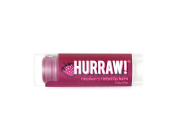 Бальзам для губ Hurraw! Raspberry Tinted Lip Balm , 4,8 г