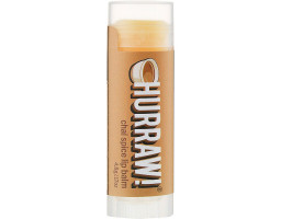 Бальзам для губ Hurraw! Chai Spice Lip Balm , 4,8 г