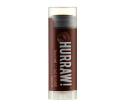 Бальзам для губ Hurraw! Hazelnut Tinted Lip Balm , 4,8 г