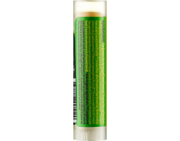 Бальзам для губ Hurraw! Lime Lip Balm , 4,8 г
