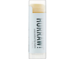 Бальзам для губ Hurraw! Unscented Lip Balm , 4,8 г