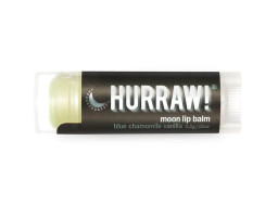Бальзам для губ Hurraw! Moon Lip Balm , 4,8 г
