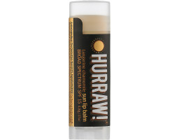Бальзам для губ Hurraw! Sun SPF15 Lip Balm , 4,8 г
