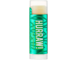 Бальзам для губ Hurraw! Mint Lip Balm , 4,8 г