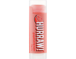 Бальзам для губ Hurraw! Grapefruit Lip Balm , 4,8 г