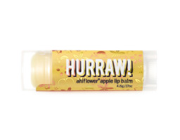Бальзам для губ Hurraw! Apple Lip Balm , 4,8 г