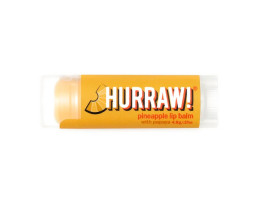 Бальзам для губ Hurraw! Pineapple Lip Balm , 4,8 г