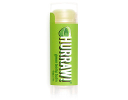 Бальзам для губ Hurraw! Green Tea Lip Balm , 4,8 г