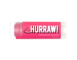 Бальзам для губ Hurraw! Watermelon Lip Balm , 4,8 г
