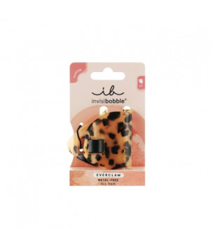 Заколка для волосся invisibobble EVERCLAW Leo Love