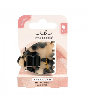 Заколка для волос invisibobble EVERCLAW Mini Leo Baby