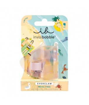 Заколка для волос invisibobble EVERCLAW Au Soleil Summer Glow