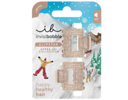 Invisibobble Clipstar Apres Ski Shimmer — заколка для волосся