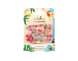 Invisibobble Clipstar Au Soleil Dazzling Wave — заколка для волосся