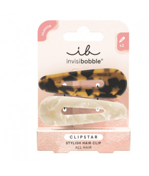 Заколка для волосся invisibobble CLIPSTAR Cliphue