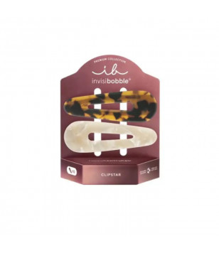 Заколка для волос invisibobble CLIPSTAR PREMIUM Star Gazing
