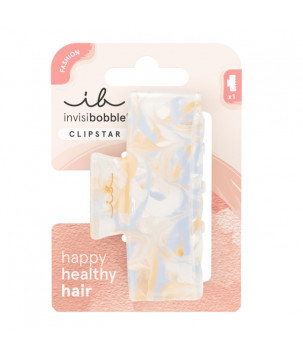 Заколка для волосся invisibobble CLIPSTAR Stylesnap