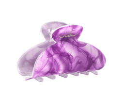 Invisibobble CLIPSTAR My Rainboo — заколка для волосся