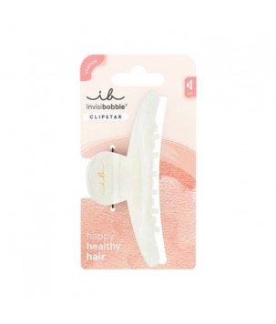 Заколка для волосся invisibobble CLIPSTAR Clawdia Tortoise