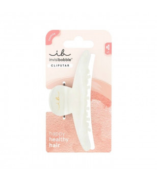 Заколка для волос invisibobble CLIPSTAR Clawdia Tortoise