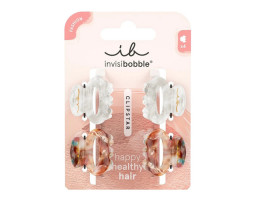 Invisibobble CLIPSTAR Petit Bijoux — заколка для волос