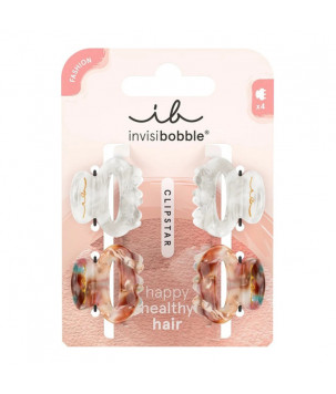Заколка для волосся invisibobble CLIPSTAR Petit Bijoux