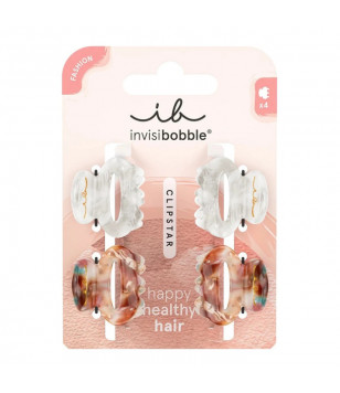 Заколка для волос invisibobble CLIPSTAR Petit Bijoux