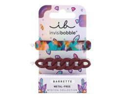 Invisibobble Barrette Mystica The Rest Is Mystery — заколка для волосся