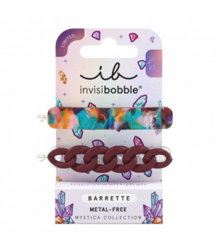 Заколка для волосся invisibobble Barrette Mystica The Rest is Mystery