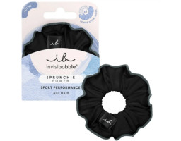 Invisibobble SPRUNCHIE POWER Black Panther — резинка-браслет для волосся