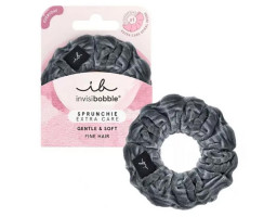 Invisibobble SPRUNCHIE Extra Care Soft As Silk — резинка-браслет для волос