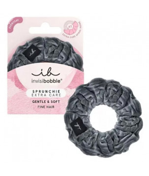 Резинка-браслет для волосся invisibobble SPRUNCHIE EXTRA CARE Soft as Silk