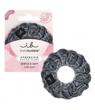 Резинка-браслет для волос invisibobble SPRUNCHIE EXTRA CARE Soft as Silk