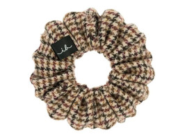 Invisibobble SPRUNCHIE Apres Ski Jacquard — резинка-браслет для волосся