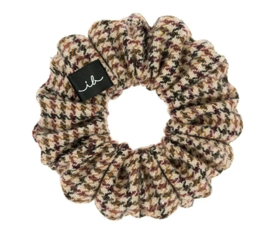 Invisibobble SPRUNCHIE Apres Ski Jacquard — резинка-браслет для волосся