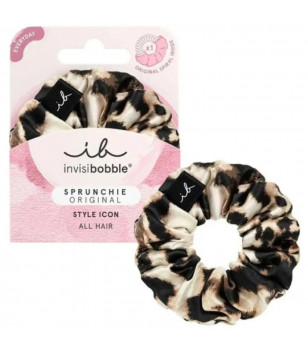 Резинка-браслет для волосся invisibobble SPRUNCHIE Magnificent Leo