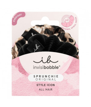 Резинка-браслет для волосся invisibobble SPRUNCHIE The Iconic Beauties