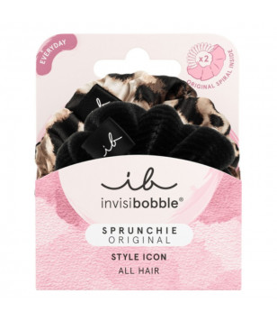Резинка-браслет для волосся invisibobble SPRUNCHIE The Iconic Beauties
