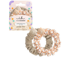 Invisibobble SPRUNCHIE SLIM Alegria Rooting For You — резинка-браслет для волос