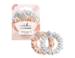 Invisibobble Sprunchie Slim Bella Fashion — резинка-браслет для волосся