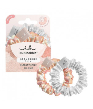 Резинка-браслет для волосся invisibobble SPRUNCHIE SLIM Bella Fashion