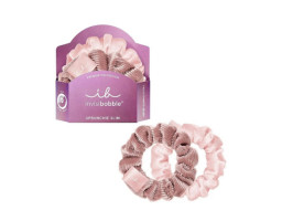 Invisibobble Sprunchie Slim Premium La Vie En Rose — резинка-браслет для волос