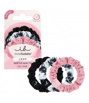 Резинка-браслет для волос invisibobble LOOP Be Gentle