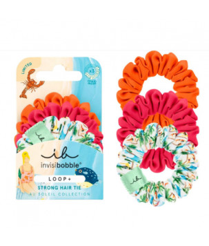 Резинка-браслет для волосся invisibobble LOOP PLUS Au Soleil Beachy Bliss