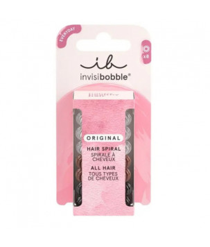 Резинка-браслет для волосся invisibobble ORIGINAL The Hair Necessities